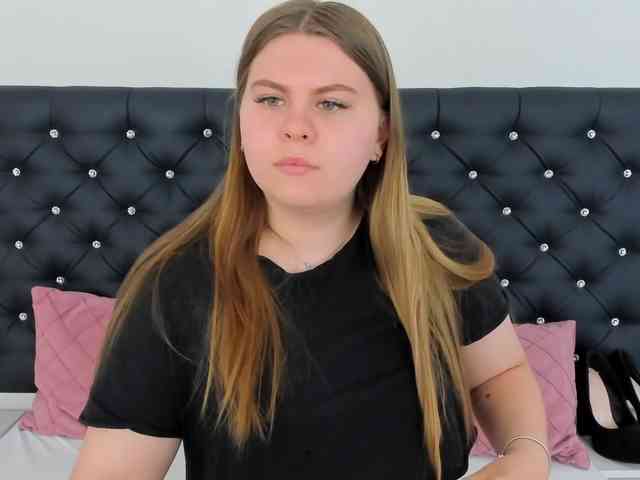 AbbyAngel webcam