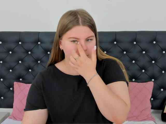 AbbyAngel webcam