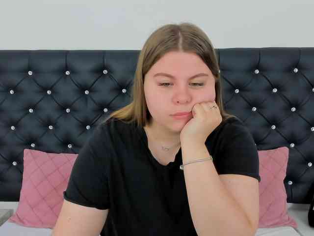 AbbyAngel webcam