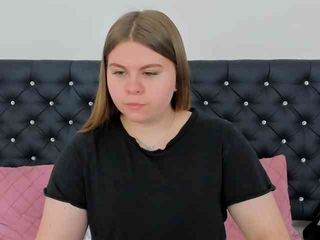 AbbyAngel webcam