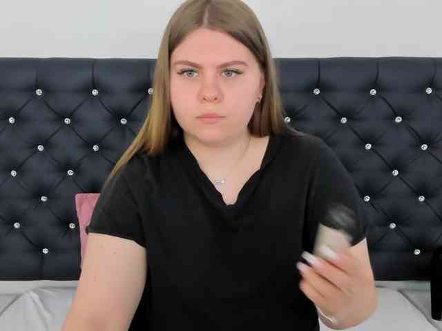 AbbyAngel webcam
