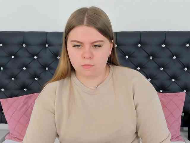 AbbyAngel webcam