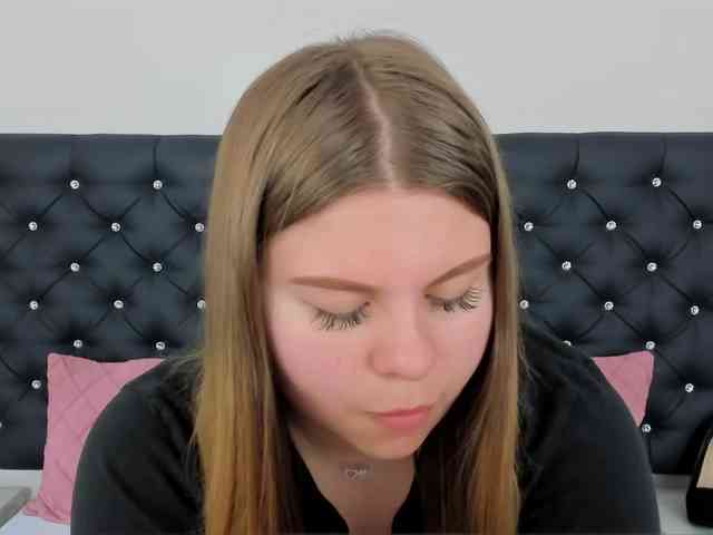AbbyAngel webcam