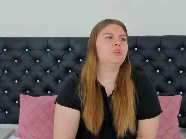 AbbyAngel webcam