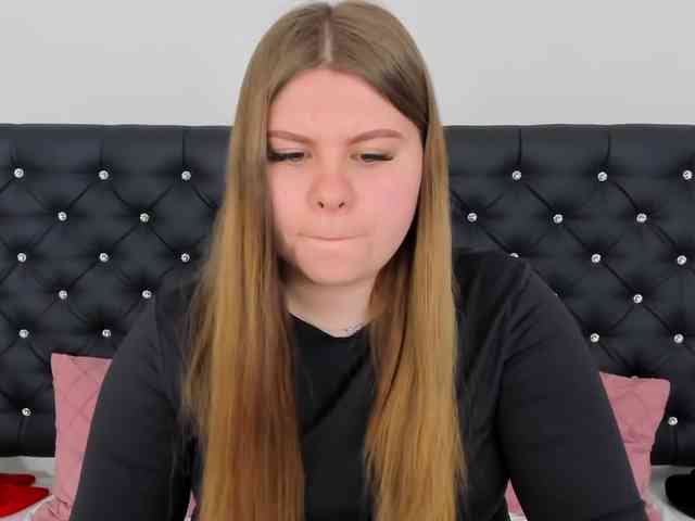 AbbyAngel webcam