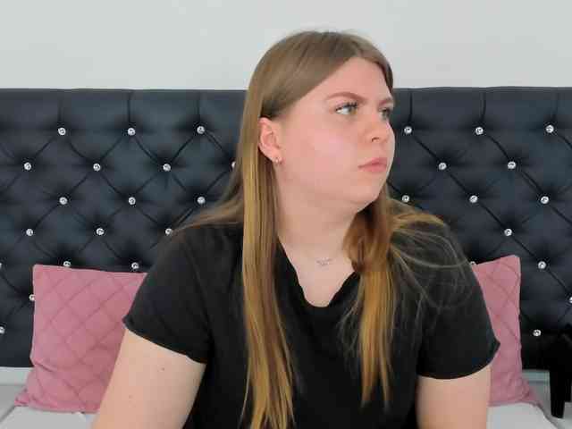 AbbyAngel webcam