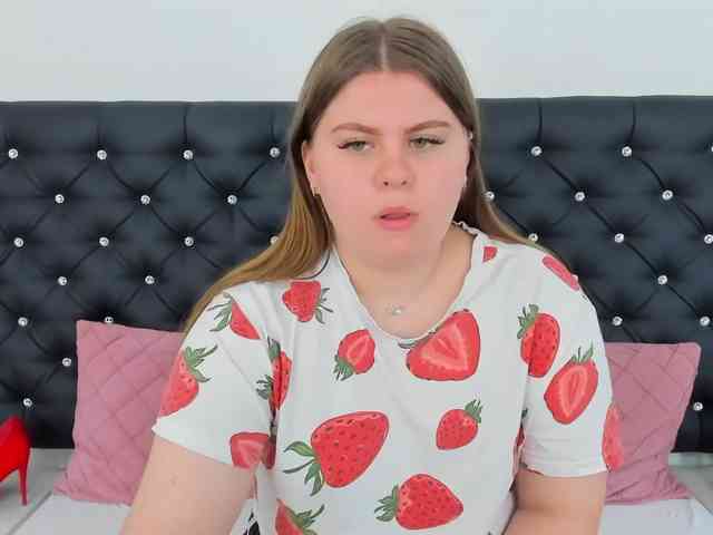 AbbyAngel webcam