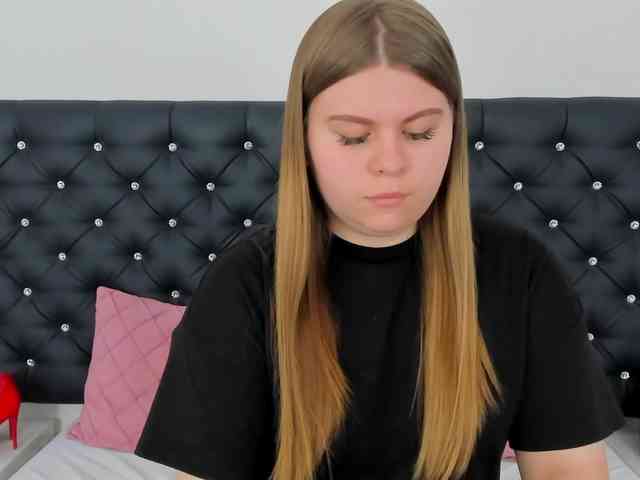 AbbyAngel webcam