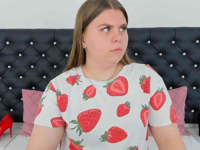 AbbyAngel webcam