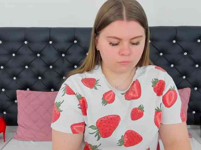 AbbyAngel webcam