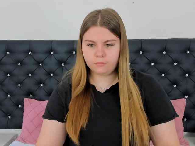 AbbyAngel webcam