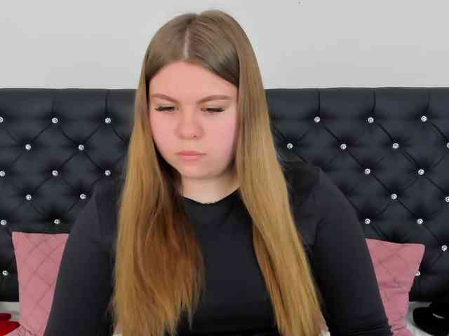 AbbyAngel webcam