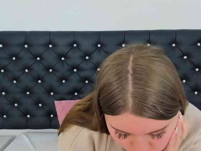 AbbyAngel webcam