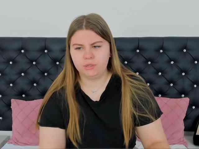AbbyAngel webcam