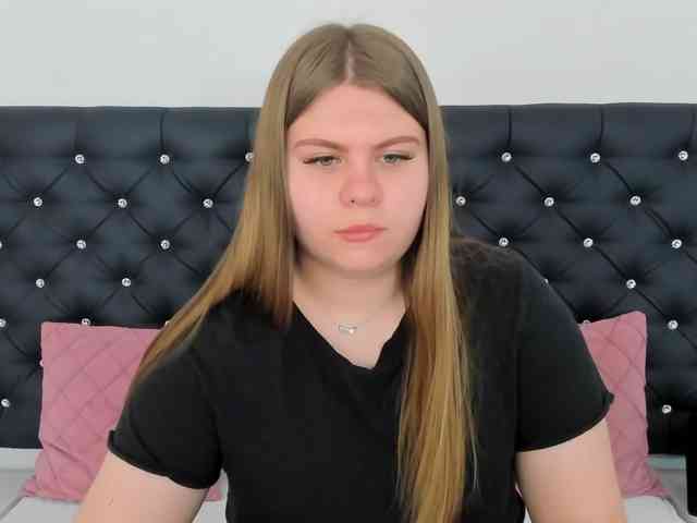 AbbyAngel webcam