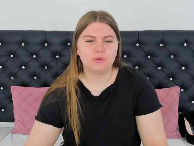 AbbyAngel webcam