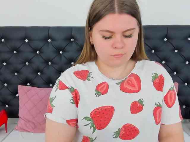 AbbyAngel webcam