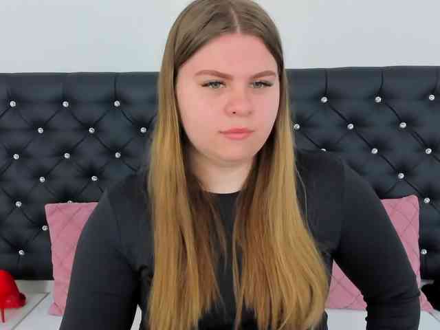 AbbyAngel webcam