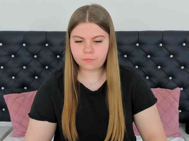 AbbyAngel webcam