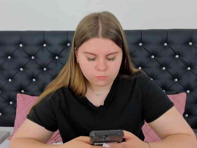 AbbyAngel webcam