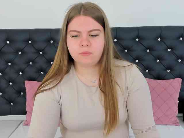 AbbyAngel webcam