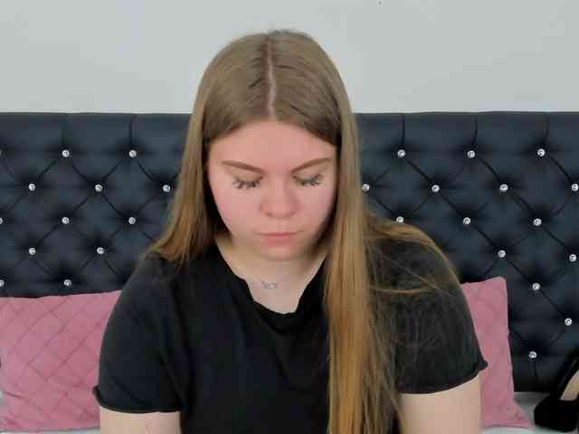 AbbyAngel webcam