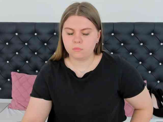 AbbyAngel webcam