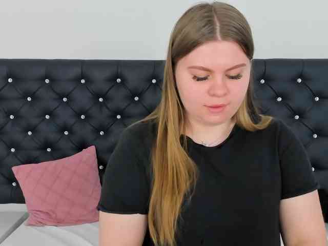 AbbyAngel webcam