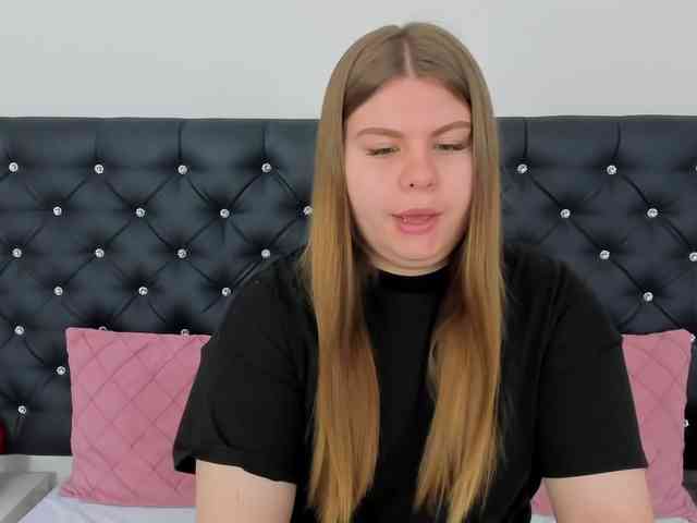 AbbyAngel webcam