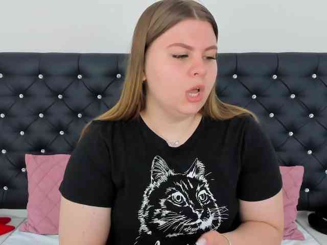 AbbyAngel webcam