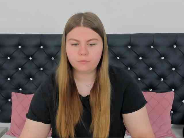 AbbyAngel webcam