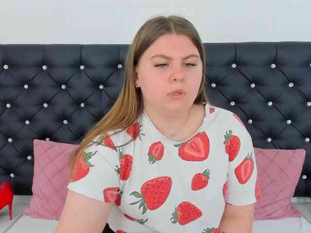 AbbyAngel webcam