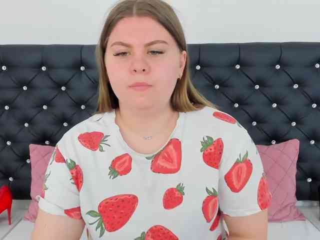 AbbyAngel webcam