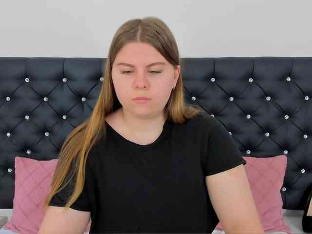 AbbyAngel webcam