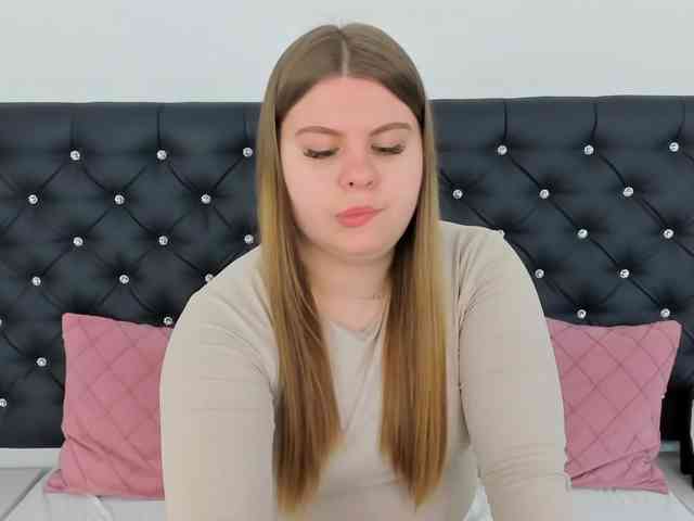 AbbyAngel webcam