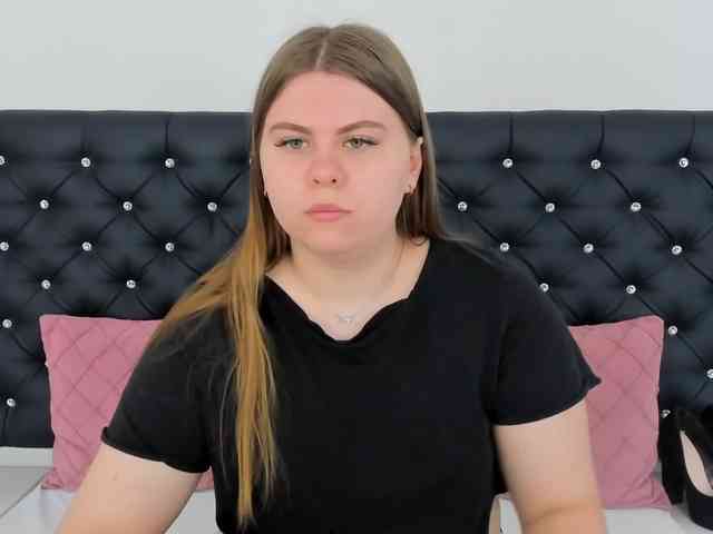 AbbyAngel webcam
