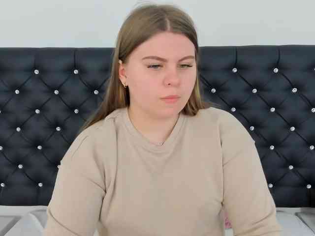 AbbyAngel webcam