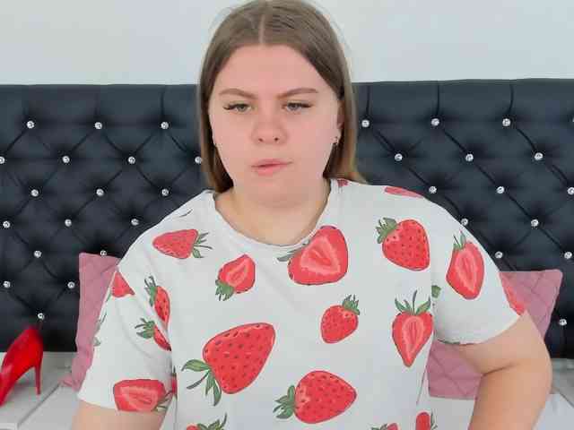 AbbyAngel webcam