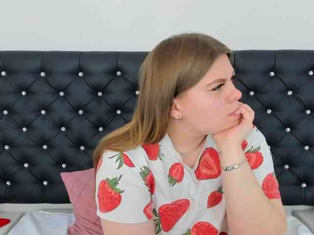 AbbyAngel webcam