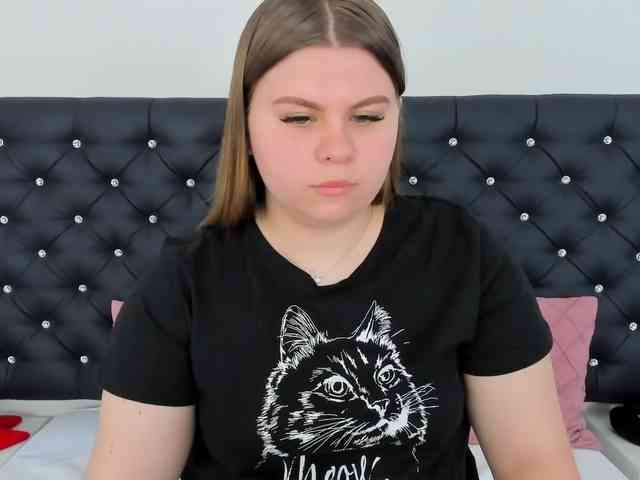 AbbyAngel webcam