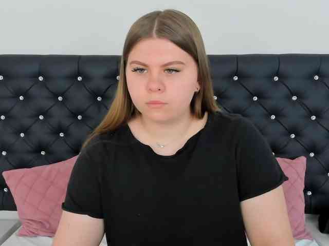 AbbyAngel webcam