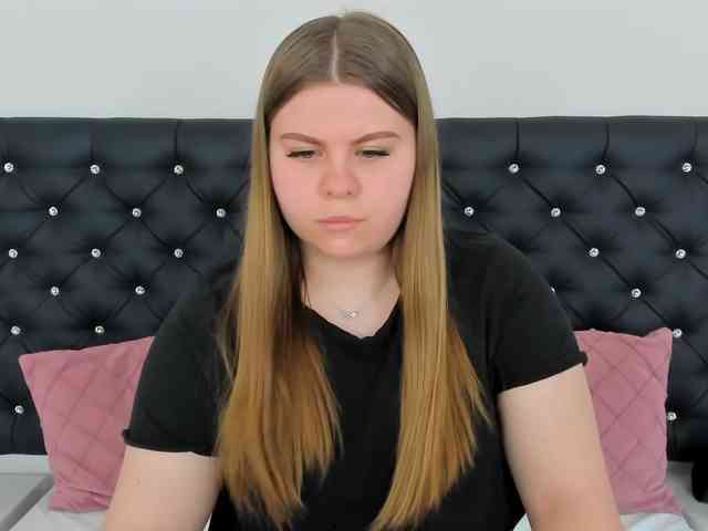 AbbyAngel webcam