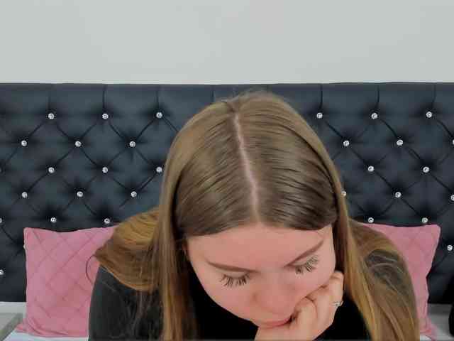 AbbyAngel webcam
