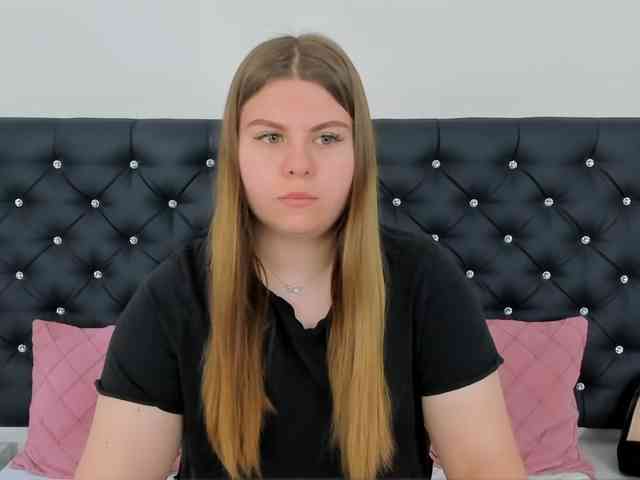 AbbyAngel webcam