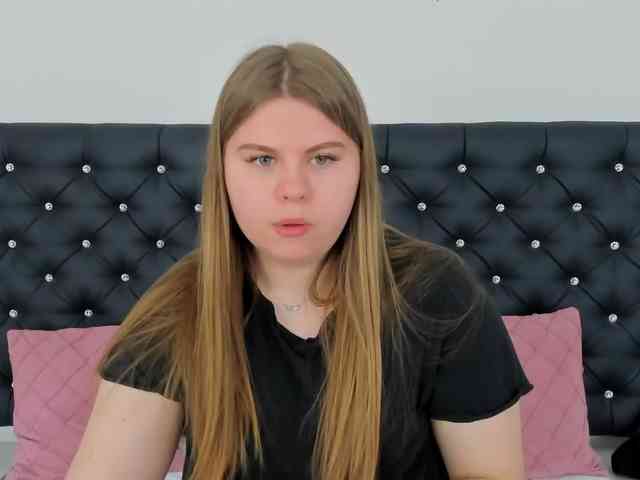 adult random cam AbbyAngel