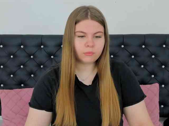AbbyAngel webcam