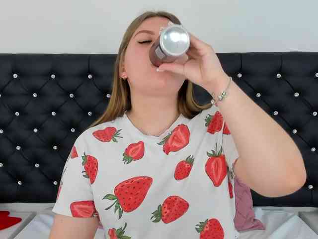 AbbyAngel webcam