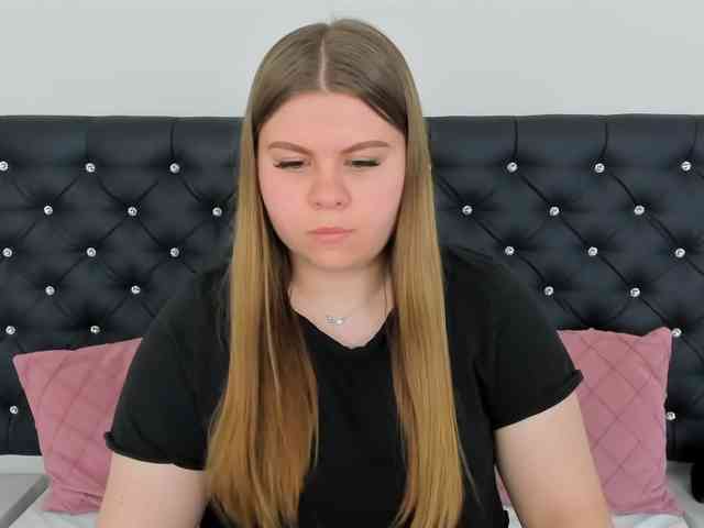 AbbyAngel webcam