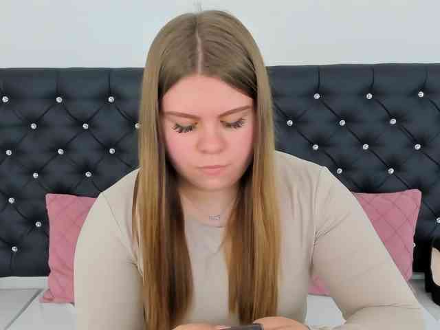 AbbyAngel webcam