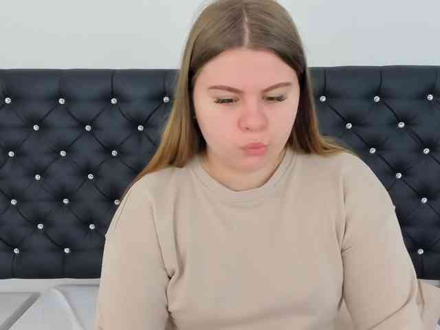 AbbyAngel webcam